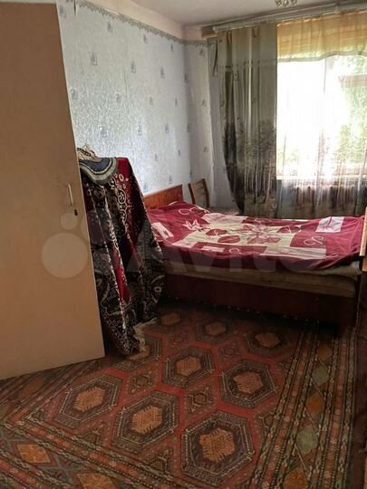 Дом 75,8 м² на участке 15 сот.