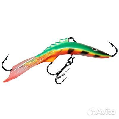 Балансир Aqua Acrobat для рыбалки