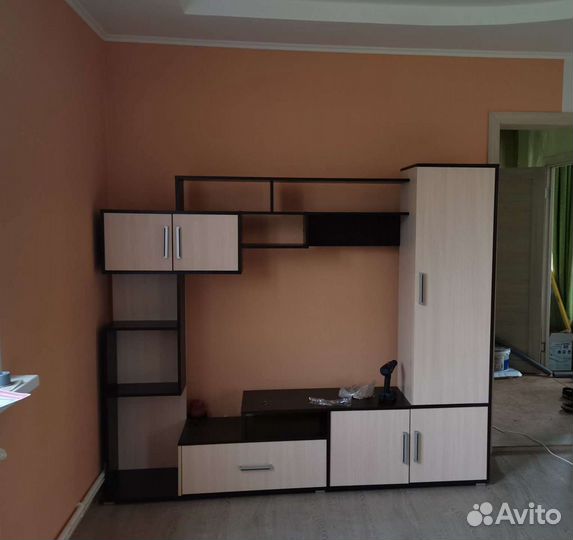 Сборка мебели