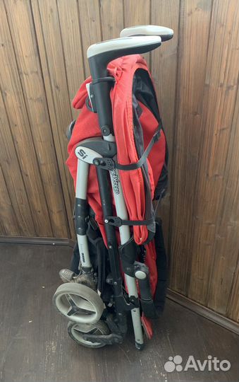 Коляска Peg-Perego Si