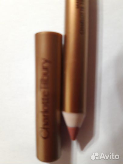Карандаш для губ Charlotte Tilbury - Pink Venus, 1