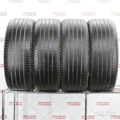 Bridgestone Alenza 001 275/50 R22