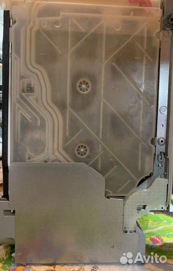 Немецкая посудомойка Bosch, 45см