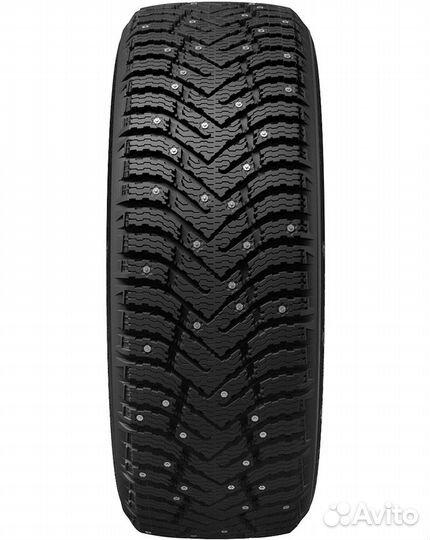 Cordiant Snow Cross 2 SUV 225/60 R18 104T