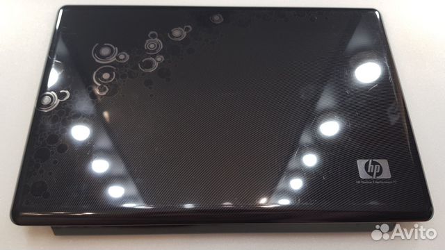 Крышка матрицы для HP Pavilion dv6-2022er