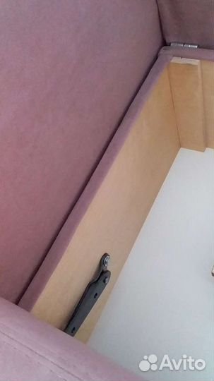 Угловой диван 