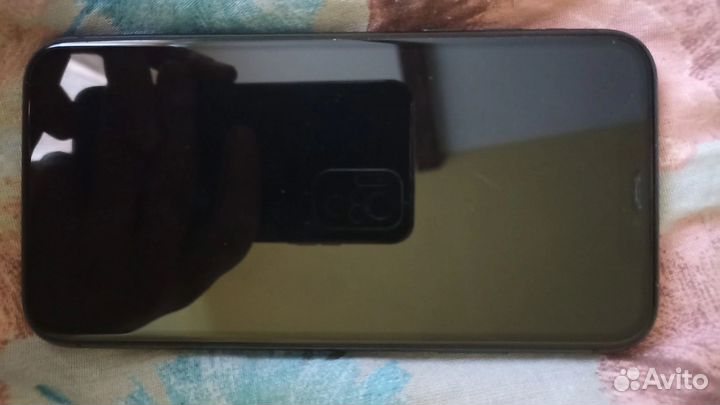Айфон 11 на 64г