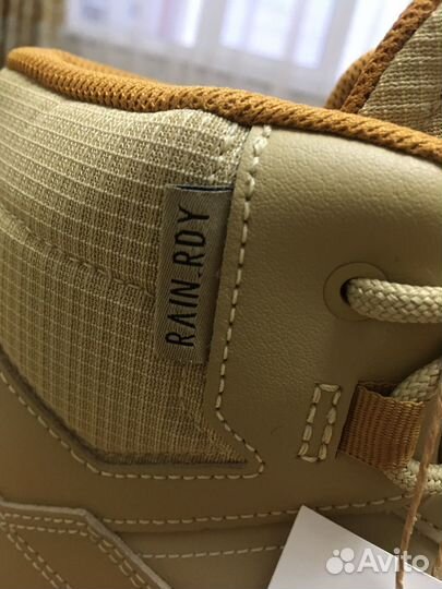 Ботинки Adidas terrex