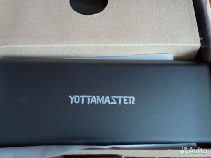 Внешний корпус для sdd