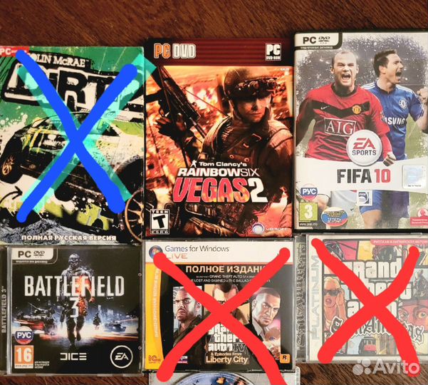 Компьютерная игра