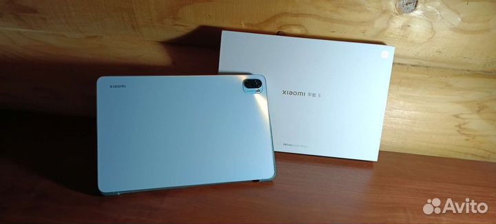 Xiaomi mi pad 5