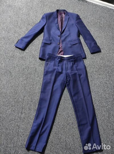 Костюм мужской