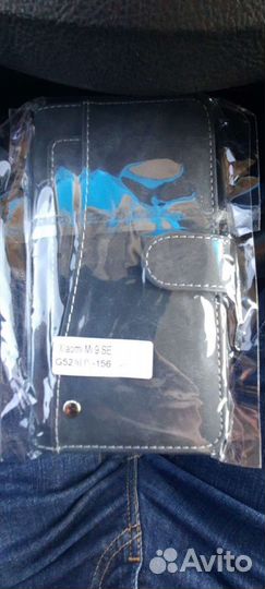 Чехол на xiaomi mi 9 se