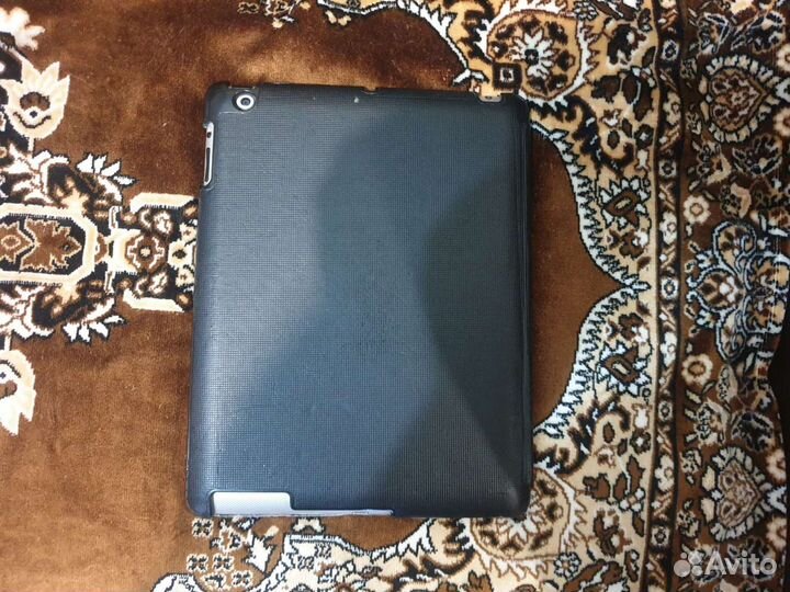 Apple iPad 4 Retina 16Gb Wi-Fi + 3G