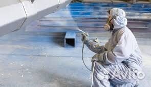 Маляр (вахта)