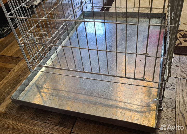 Клетка для собак и кошек