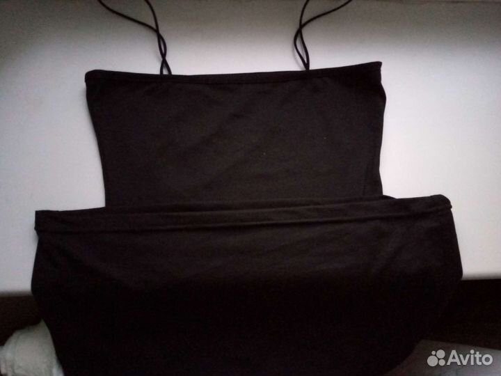 Вещи пакетом