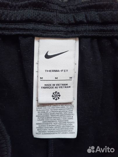 Штаны Nike original p.48