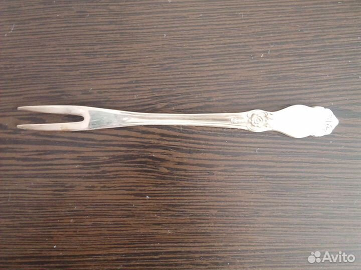 Вилка роза мнц