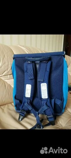 Школьный ранец herlitz