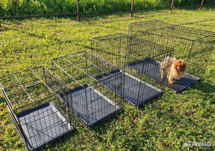 Клетка для животных