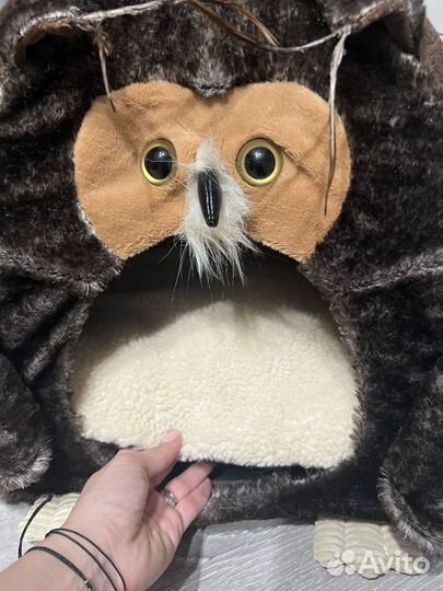 Домик для кошек и собак