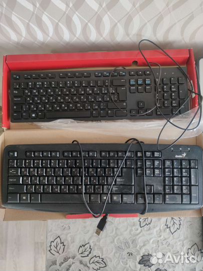 Клавиатура