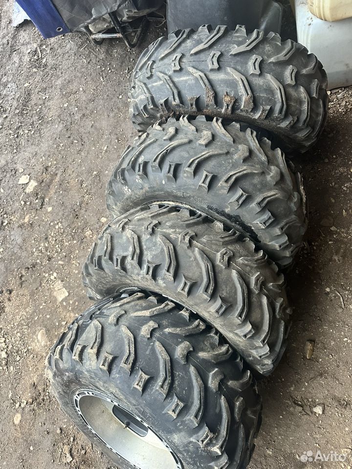 Шины maxxis 25x10x12 ; 25x8x12