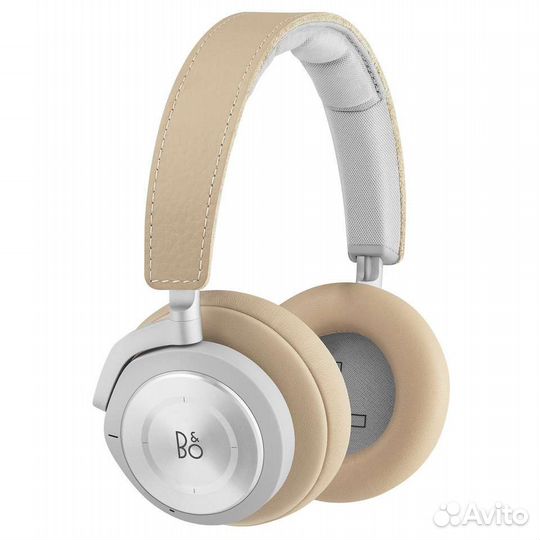 Наушники Bang Olufsen Beoplay H9i Natural