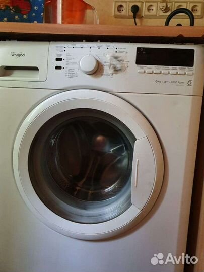 Ремонт посудомоечных и стиральных машин