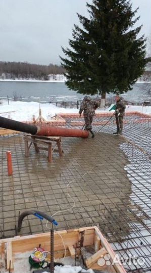 Бетон СПб BN-6571