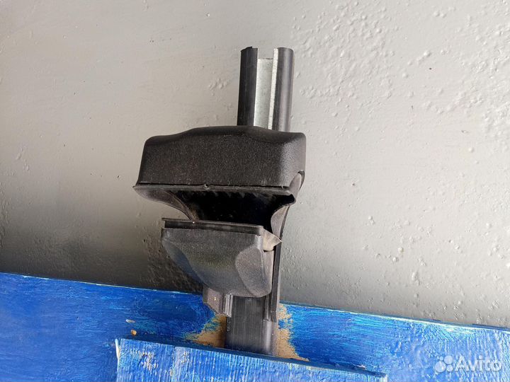 Багажник на крышу