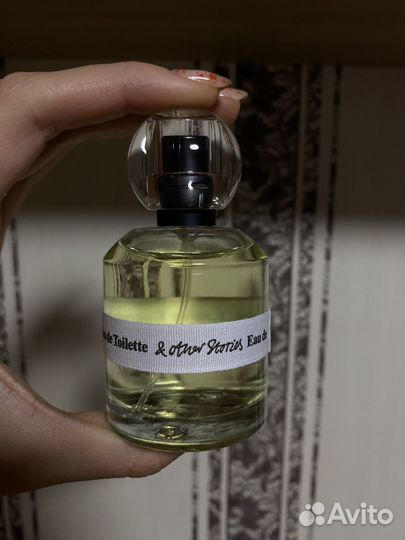 Парфюм & other stories