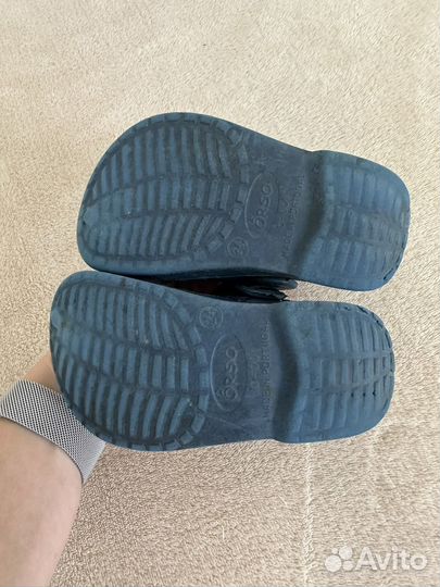 Сабо детские