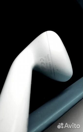 Наушник apple airpods 2, оригинал, левый