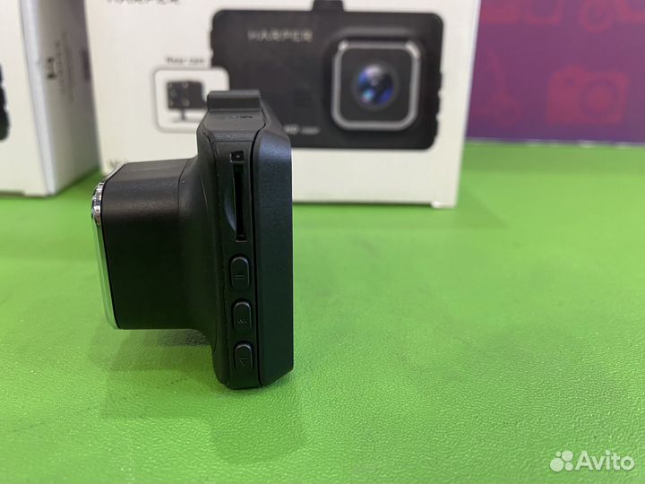 Видеорегистратор harper dvhr-450, Новый