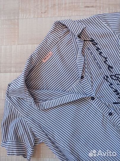 Рубашка Женская