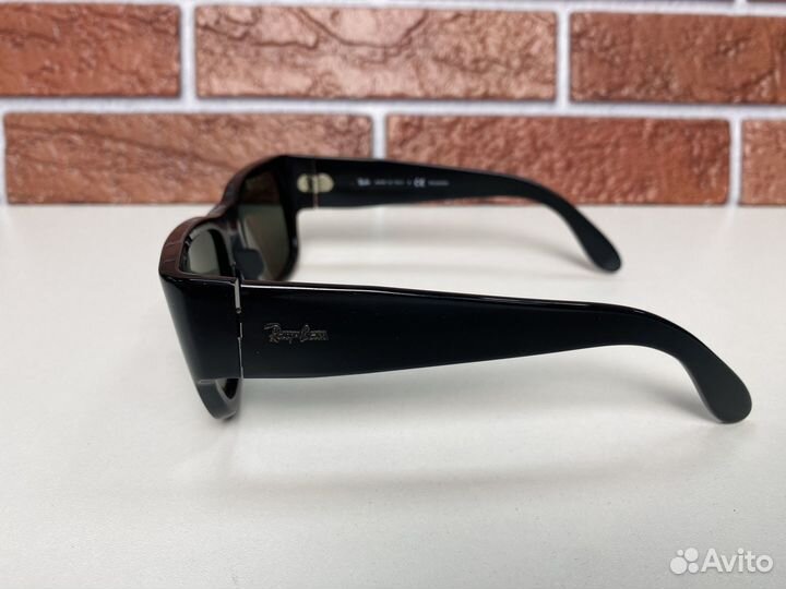 Очки Ray Ban Nomad RB 2187 901/58 - Оригинал