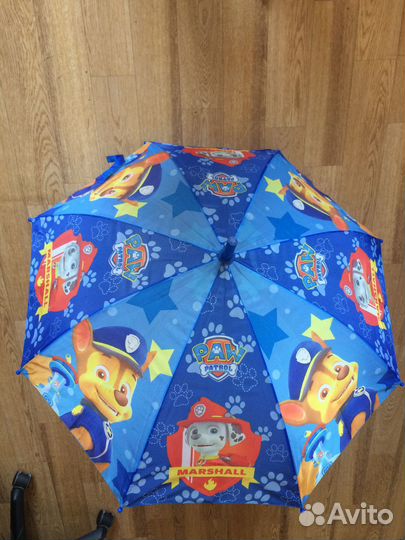 Зонт детский