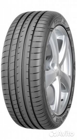 Goodyear Eagle F1 Asymmetric 3 275/45 R21 110Y