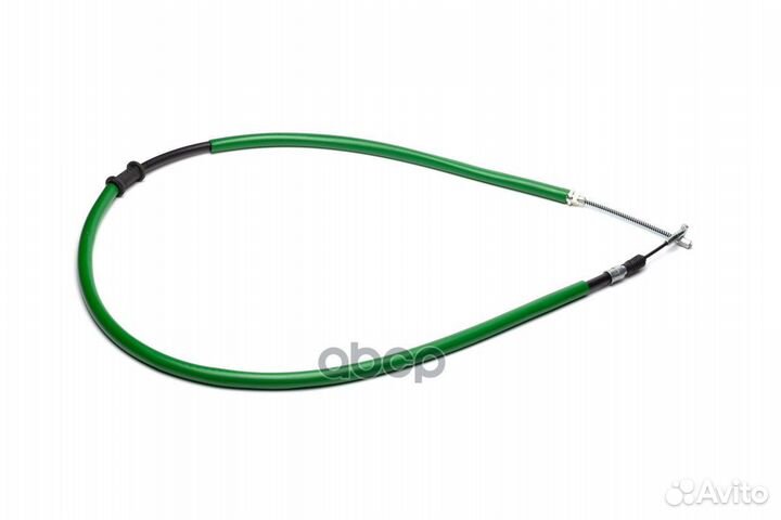 Трос стояночного тормоза TRK1408 tork