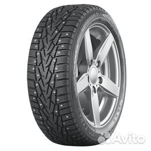 Nokian Tyres Nordman 7 195/60 R15 92T