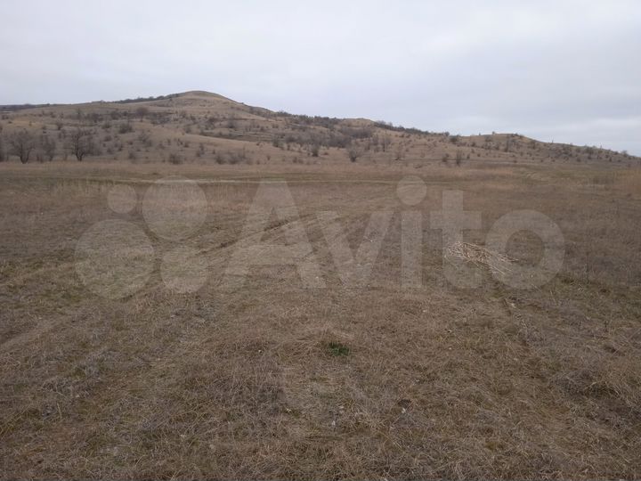 Участок 2,2 га (ИЖС)