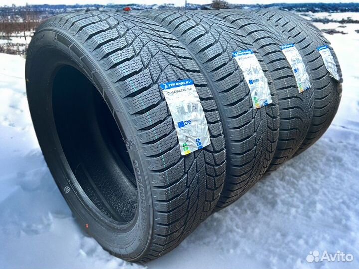 Triangle PL01 225/55 R16 99R