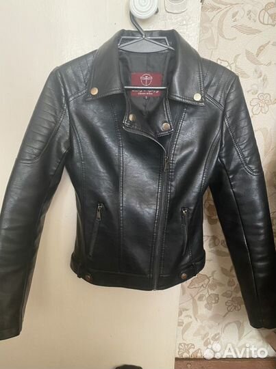 Куртка для девочки