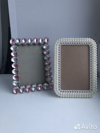 Рамка для фотографий фото