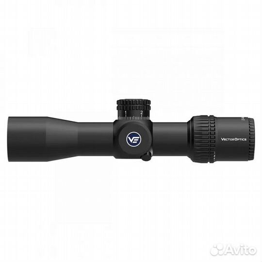 Прицел Vector Optics Veyron 2-8х32 IR