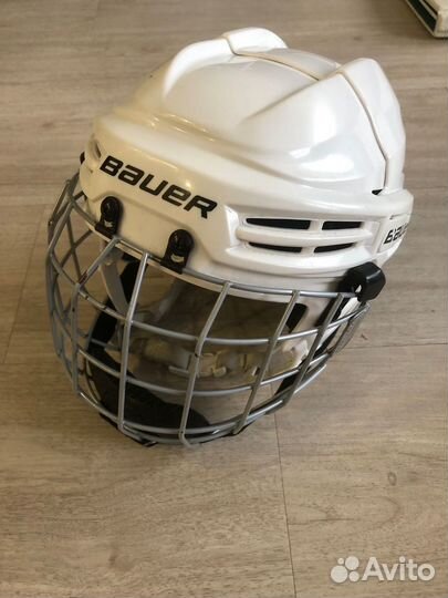 Хоккейная форма б/у детская