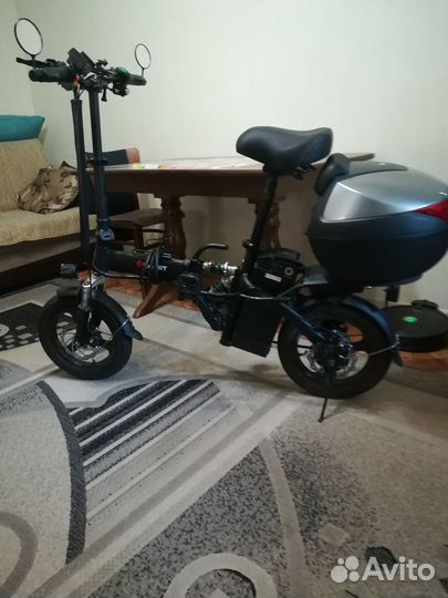 Велосипеды бу взрослый