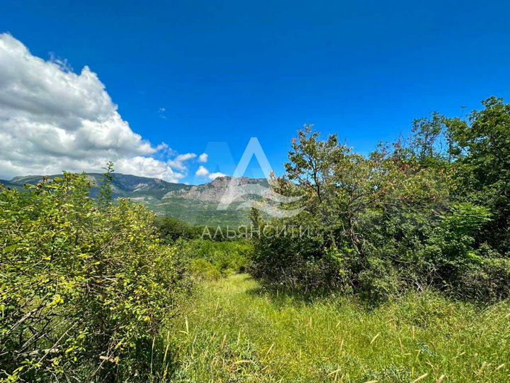 Участок 8,4 сот. (ИЖС)